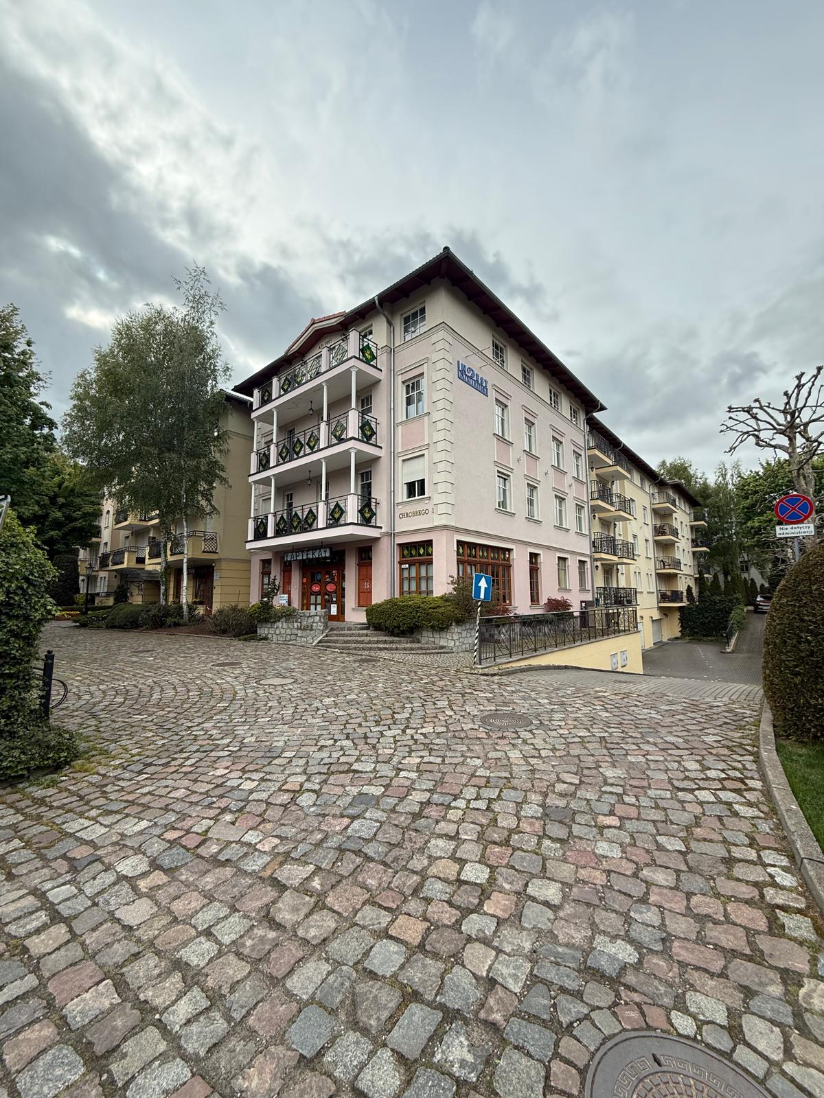 Patio Mare Sopot - Twój adres nad Bałtykiem